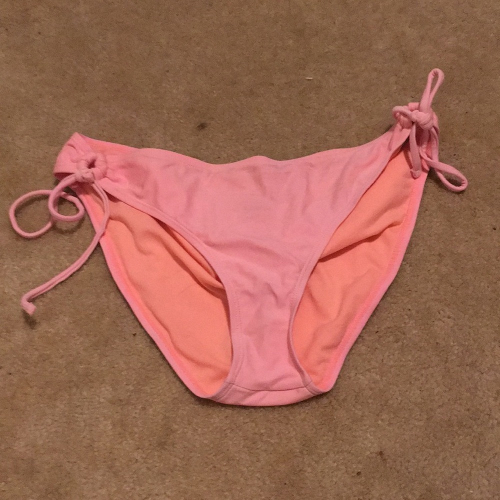 Cute bikini bottoms